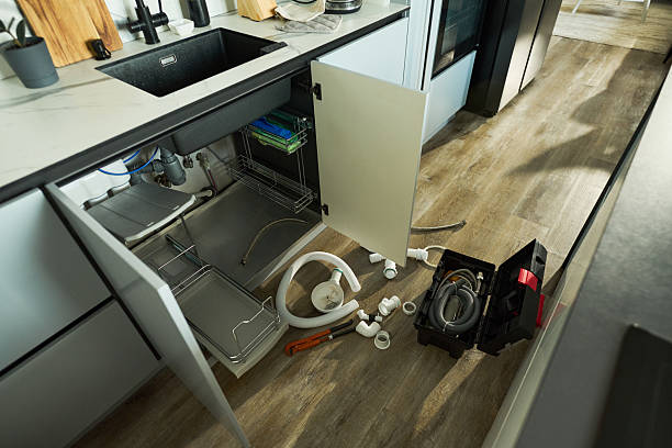Reliable Drain Cleaning contractor in Horton, AL by Street Wise - Plumbing